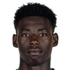 Enis Kamga