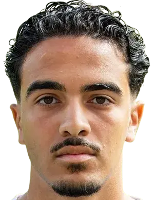 Rayyan Koubini