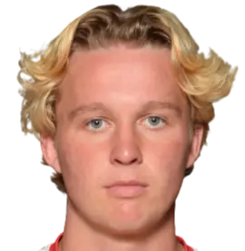 Jonas·Fjeldberg