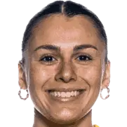 Claudia Cagnina