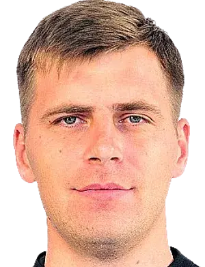 Roman Kovalev