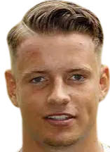 Syb Van Ottele