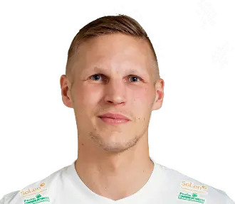 Jussi Valila
