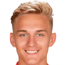 Dominik Cipf