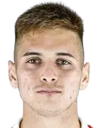 Milton Rios