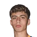 Simone Stroscio