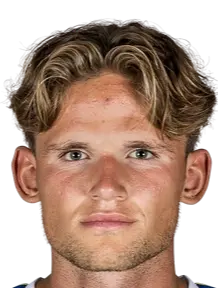 Teun van Grunsven