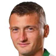 Vladyslav Klymenko