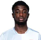 Junior Ogedi-Uzokwe