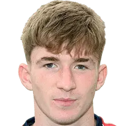 Rhys Walker