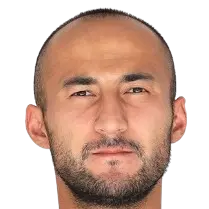 Amirbek Juraboev