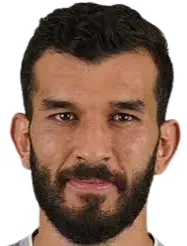 Amir Saâyoud