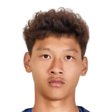 Xiang Yufei