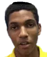 Justin wilson araujo