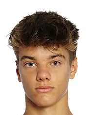 Dorian Paloschi