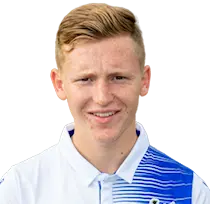 Luke Russe