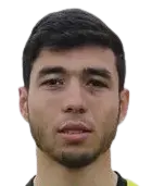 zhavlanbek babanazarov