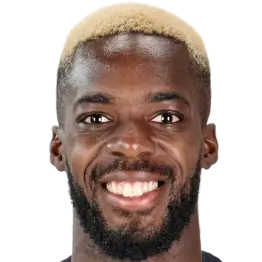 Iñaki Williams