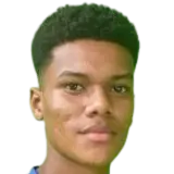 Darril Yorel Araya Samuels