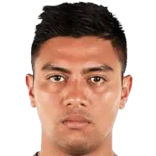 Rudy Khairullah