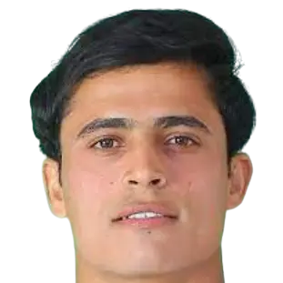 Ibrahim Bayesh