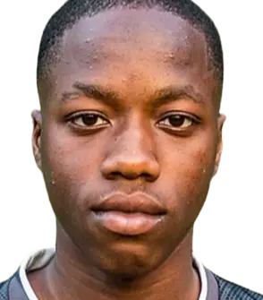 King Samuel Manu