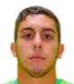 Carlos Gonzalez