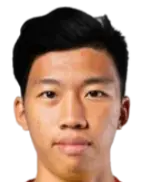 Wong Ho-Chun Anson