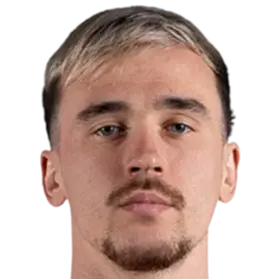 Liam Millar