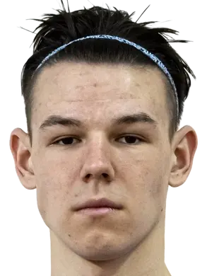 nikita vekhtev