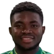 Charles Adah Agada
