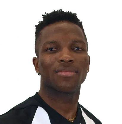 Ubong Ekpai