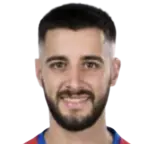 Manu Ramírez