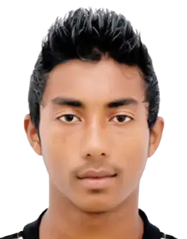 Mohamed Pappu Hossain