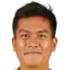 Athit Stephen Berg