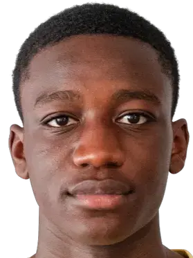Samuel nibombe