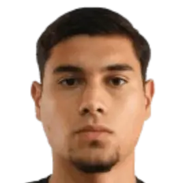 Angel chavez