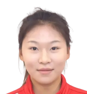 Guo Wenjing