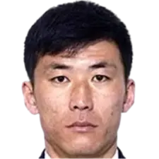 Kuk Chol Jang