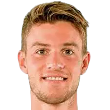 Daniele Rugani