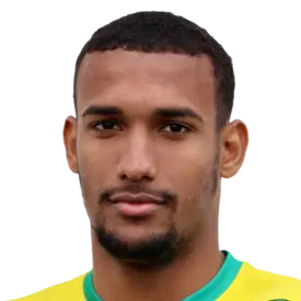Kauê Luiz Alves de Souza