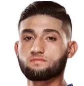 Aaron Salazar