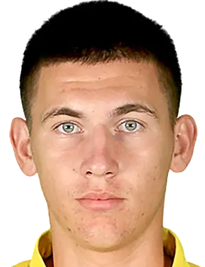 Oleksandr Hereha