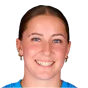 Sophie Jackson