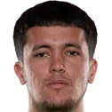 Safarmad Gafforov