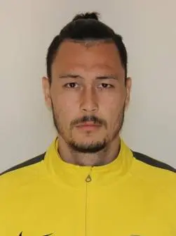 Denis Kavlinov