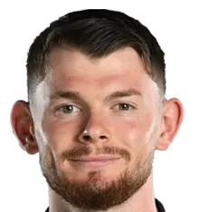 Oliver Burke