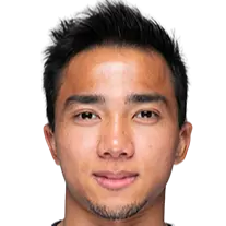 Chanathip Songkrasin