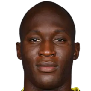 Romelu Lukaku