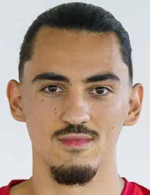Alexander Jovanovic
